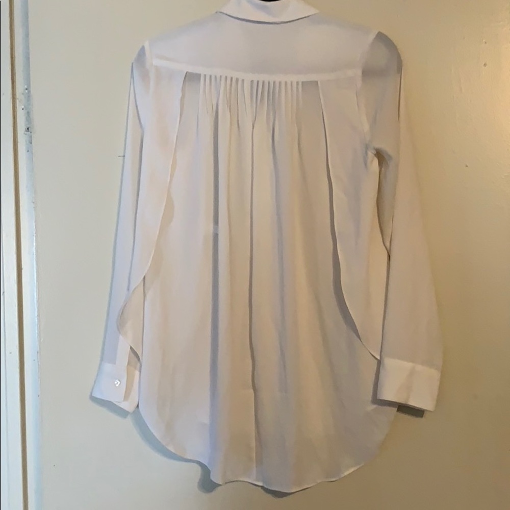 Express blouse - Picture 3 of 4